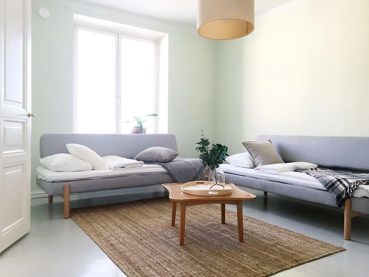הלסינקי Magnificent Sea View! Luminous 1 Bedroom For Max 4