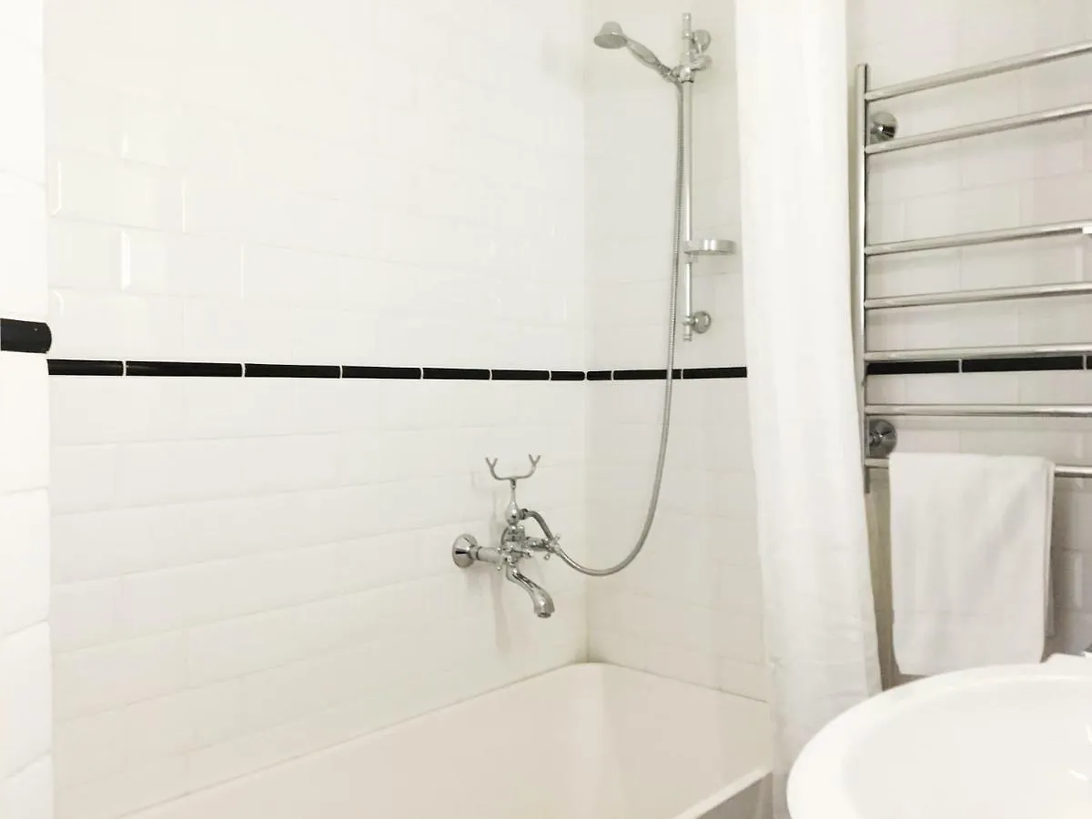 Magnificent Sea View! Luminous 1 Bedroom For Max 4 Helsinki 0*,  Finland